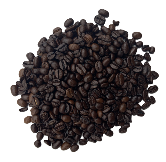Commissioners Blend